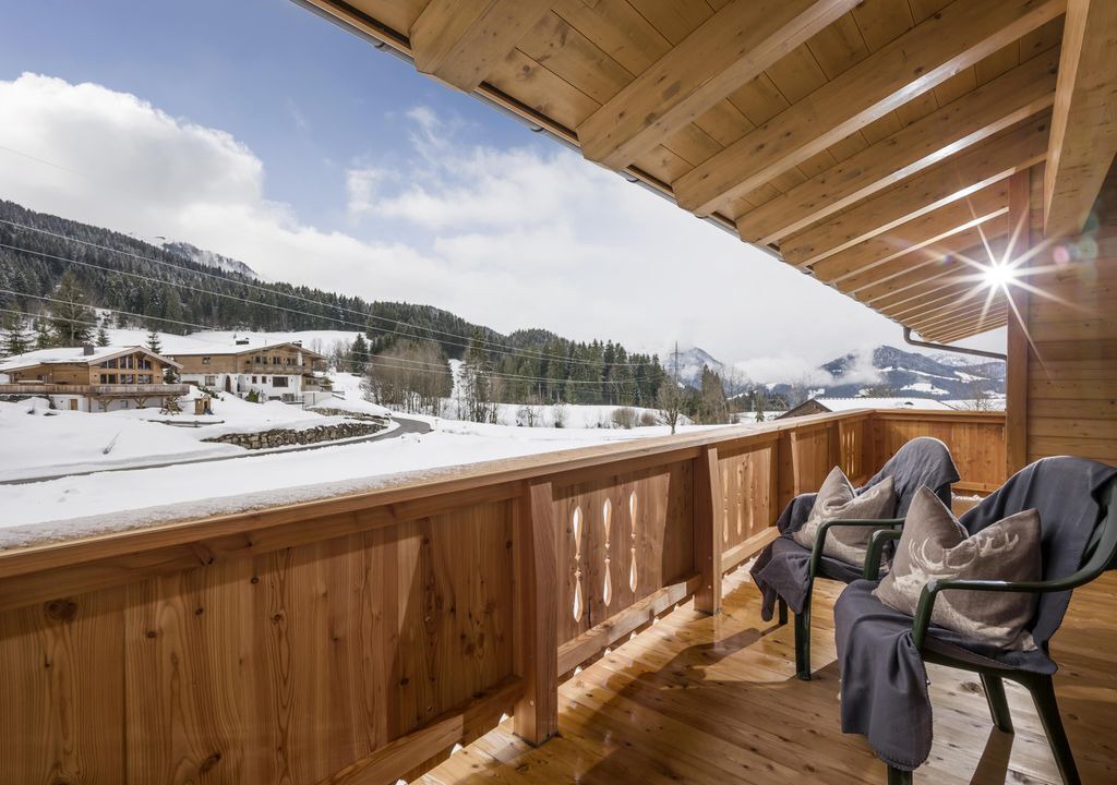 Photo of Outdoor in Ellmau