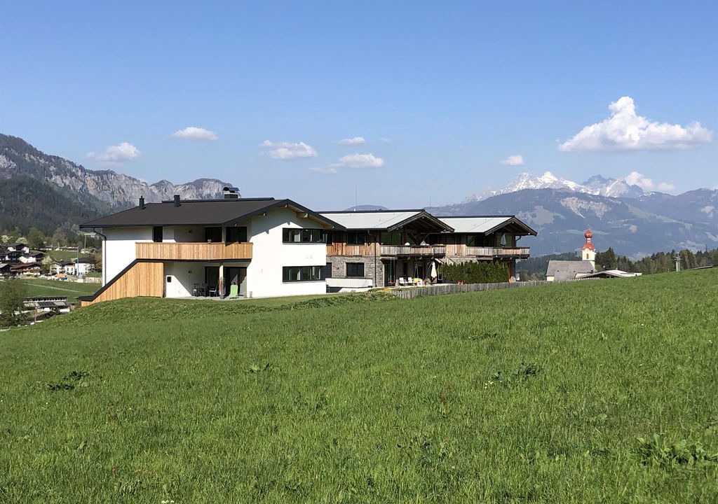 Photo of Outdoor in Going am Wilden Kaiser