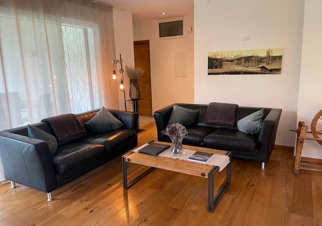 Photo of Livingroom in Going am Wilden Kaiser