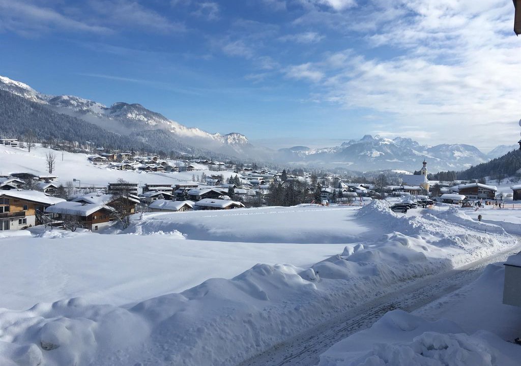 Photo of Others in Going am Wilden Kaiser