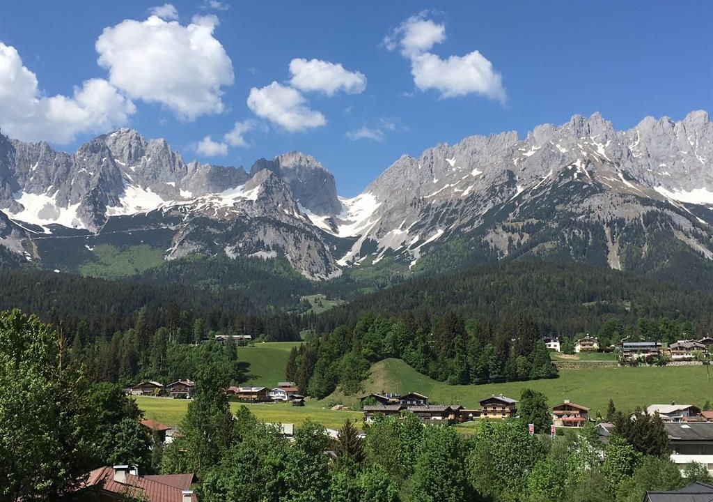 Photo of Others in Going am Wilden Kaiser