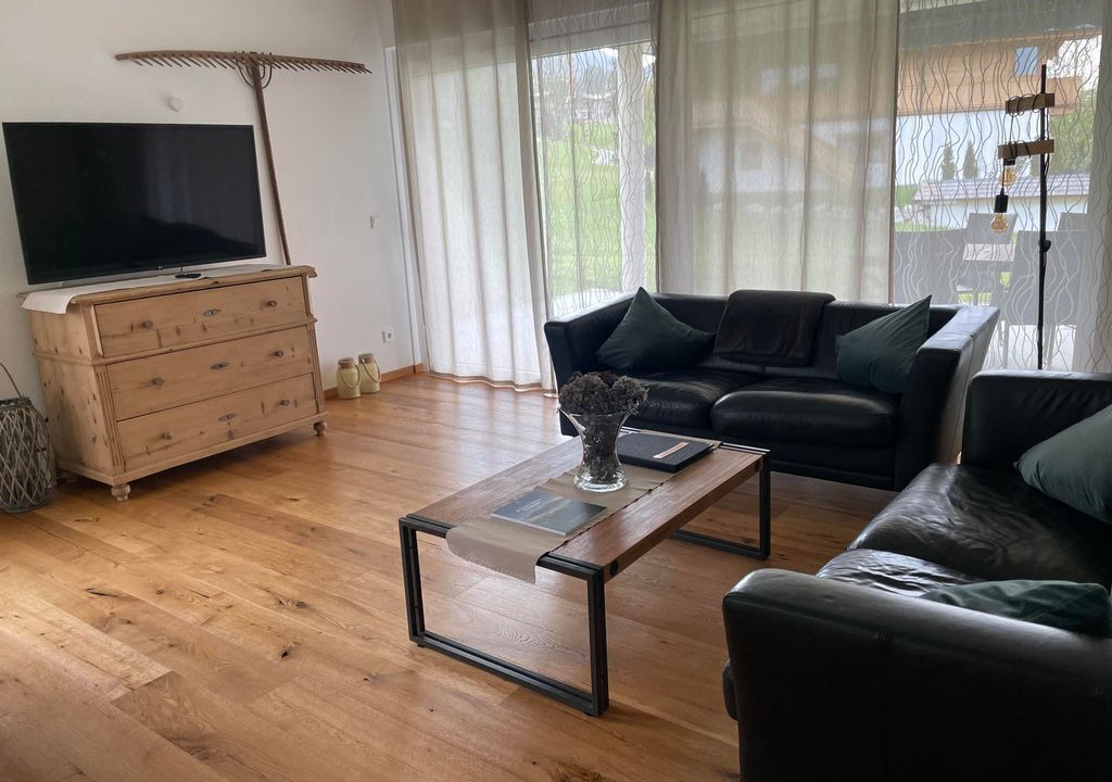 Photo of Livingroom in Going am Wilden Kaiser