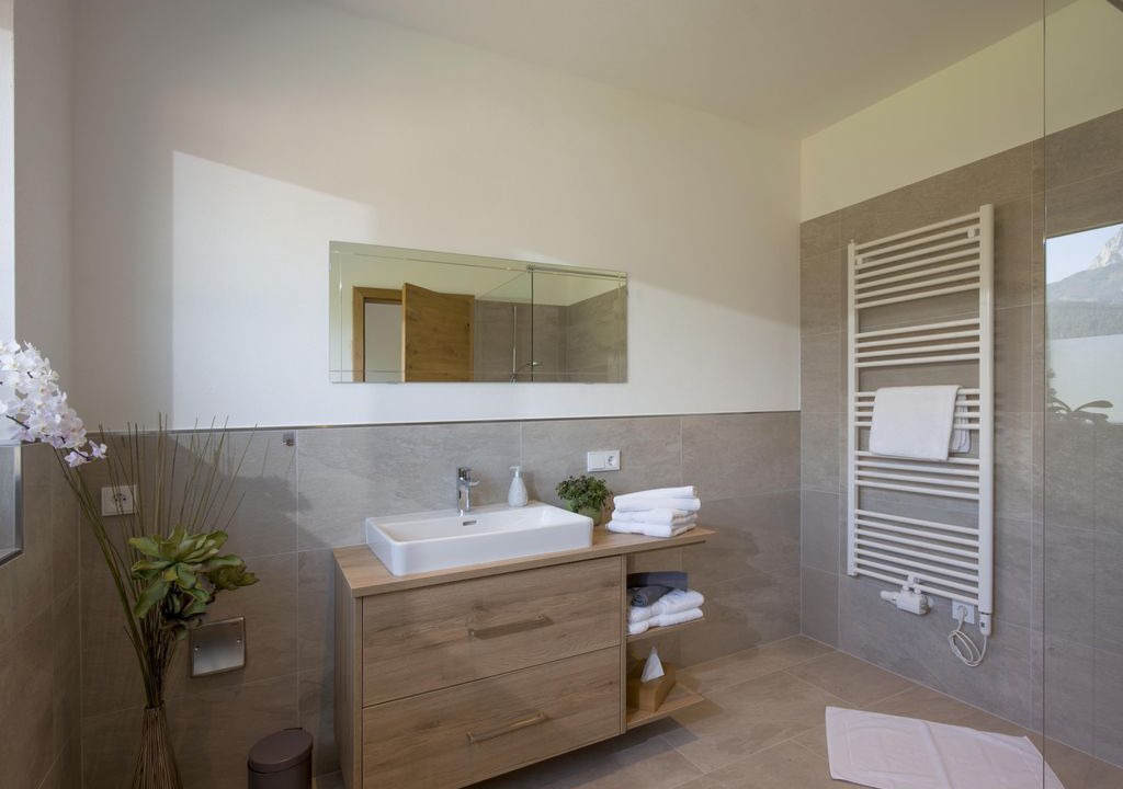 Photo of Bathroom in Going am Wilden Kaiser
