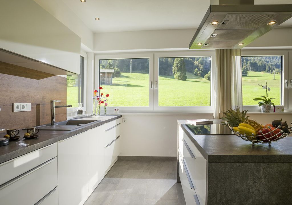 Photo of Kitchen in Going am Wilden Kaiser