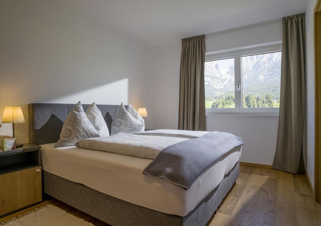Photo of Bedroom in Going am Wilden Kaiser