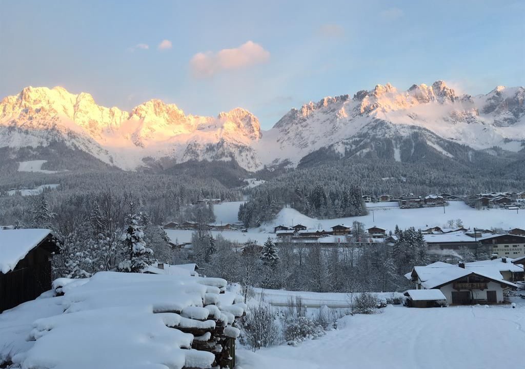 Photo of Others in Going am Wilden Kaiser