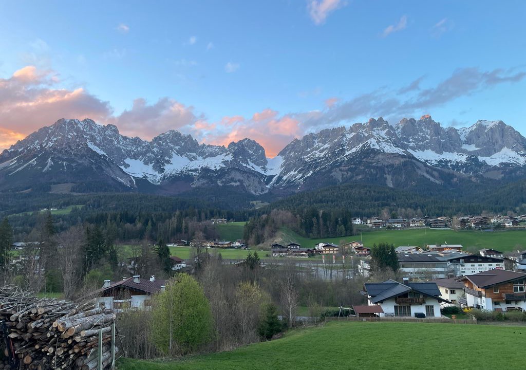 Photo of Others in Going am Wilden Kaiser