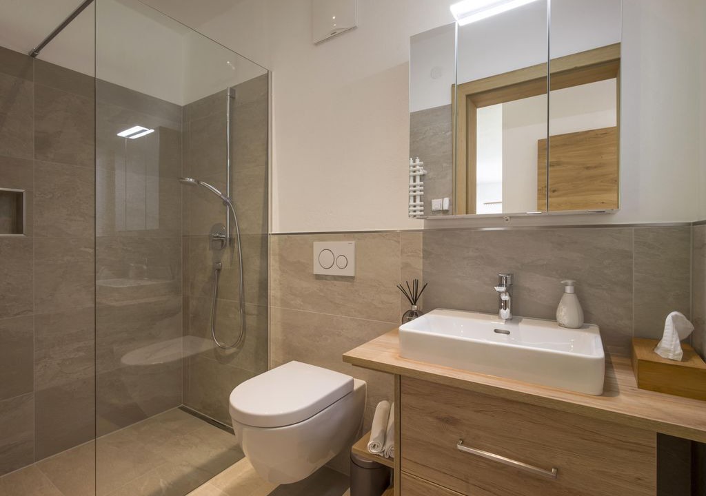 Photo of Bathroom in Going am Wilden Kaiser