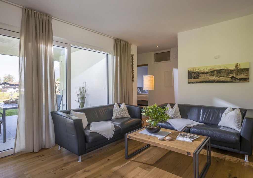 Photo of Livingroom in Going am Wilden Kaiser