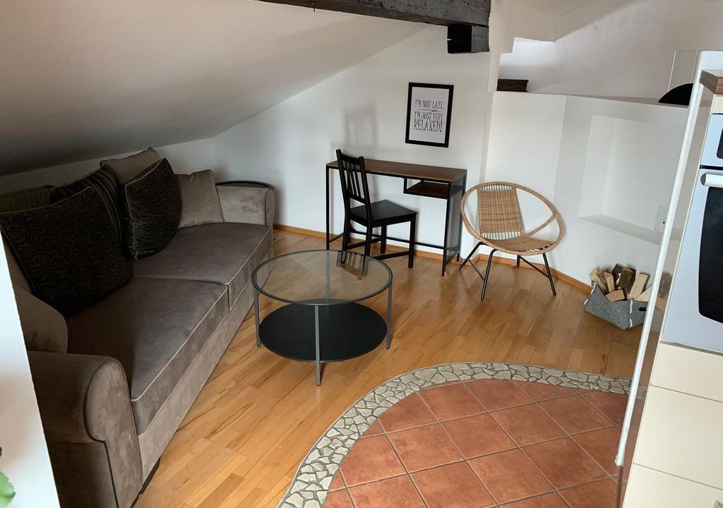 Photo of Livingroom in Going am Wilden Kaiser