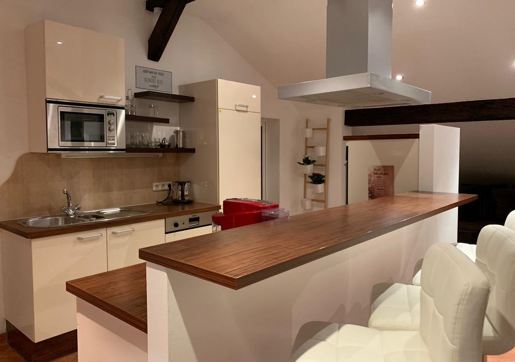Photo of Kitchen in Going am Wilden Kaiser