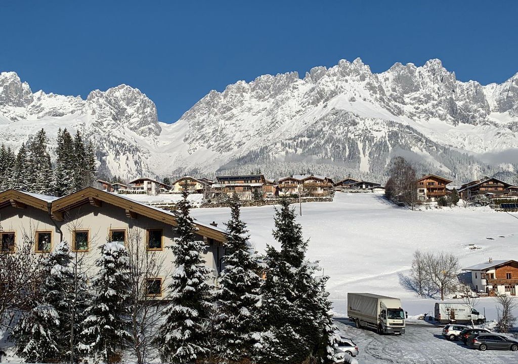 Photo of Outdoor in Going am Wilden Kaiser
