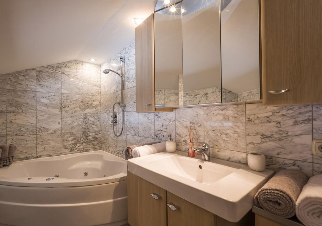 Photo of Bathroom in Going am Wilden Kaiser