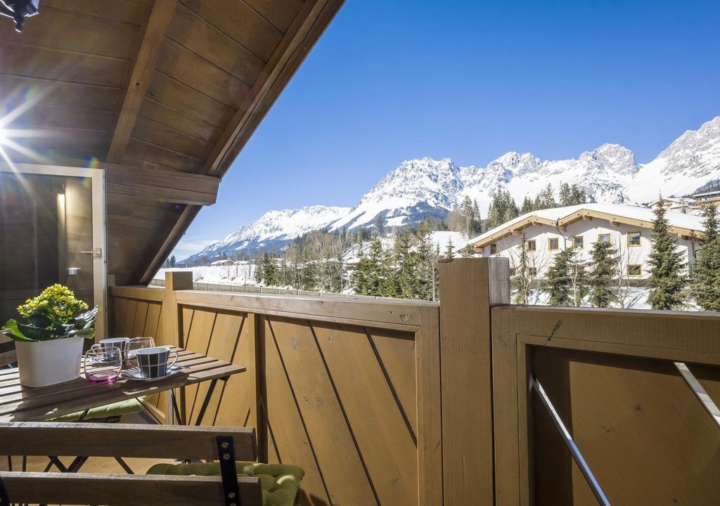 Photo of Outdoor in Going am Wilden Kaiser