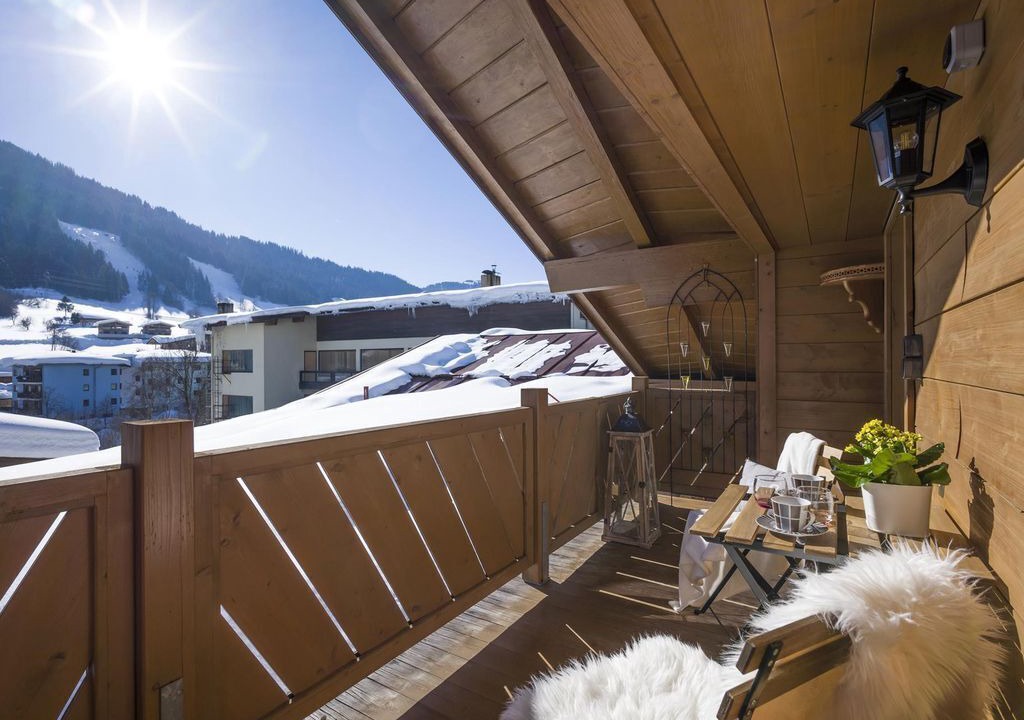 Photo of Outdoor in Going am Wilden Kaiser