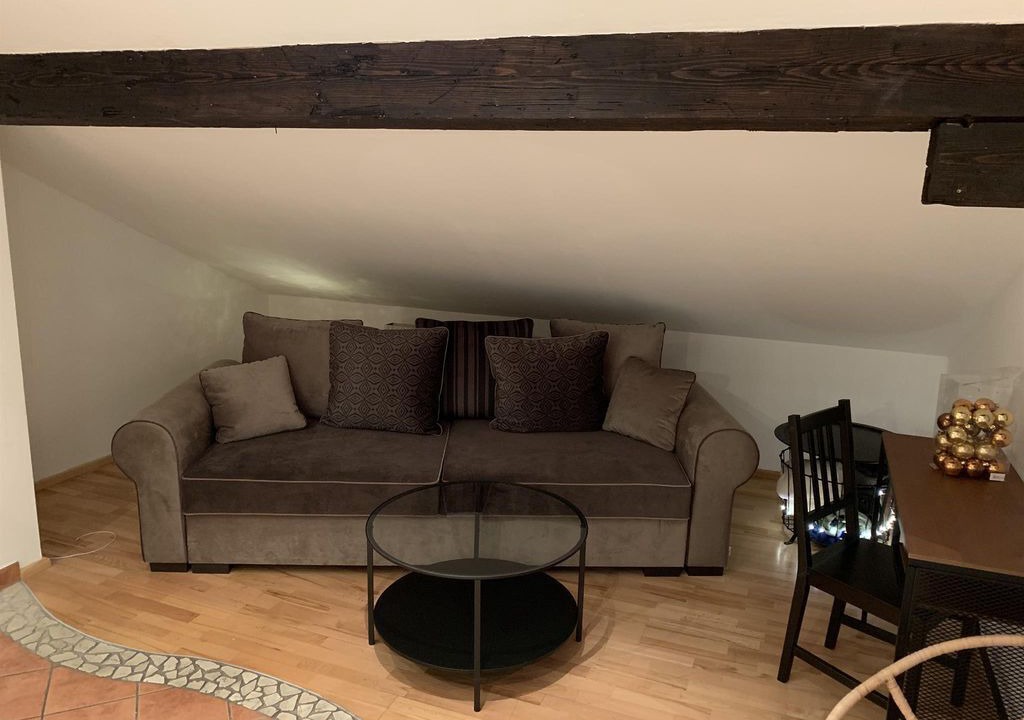 Photo of Livingroom in Going am Wilden Kaiser