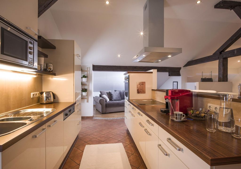 Photo of Kitchen in Going am Wilden Kaiser