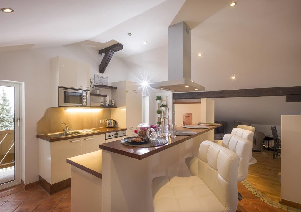 Photo of Kitchen in Going am Wilden Kaiser