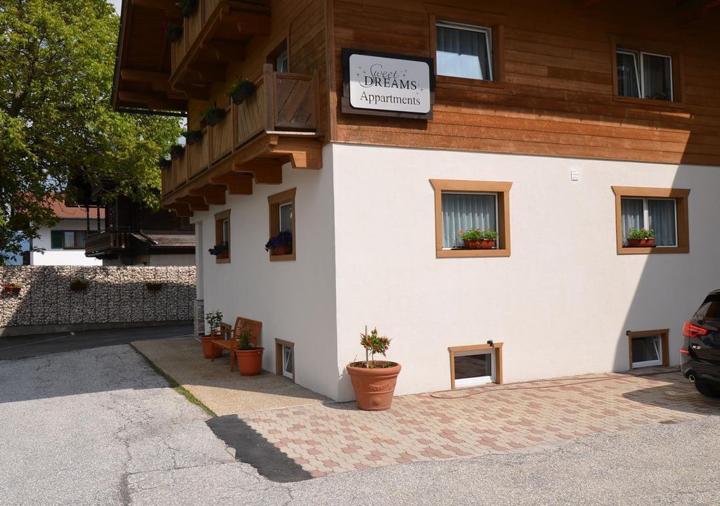 Photo of Outdoor in Going am Wilden Kaiser