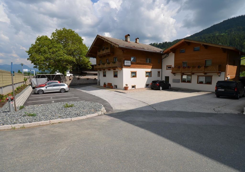 Photo of Outdoor in Going am Wilden Kaiser
