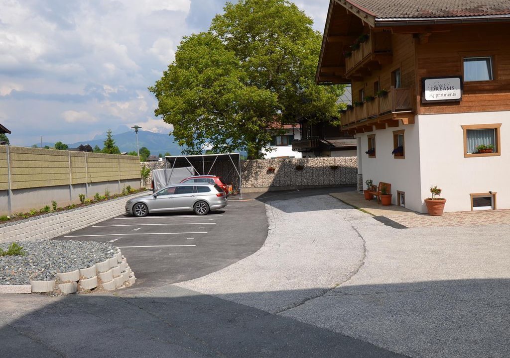 Photo of Outdoor in Going am Wilden Kaiser