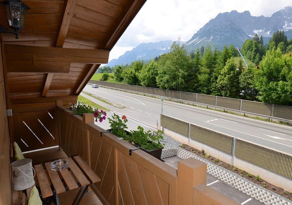 Photo of Outdoor in Going am Wilden Kaiser