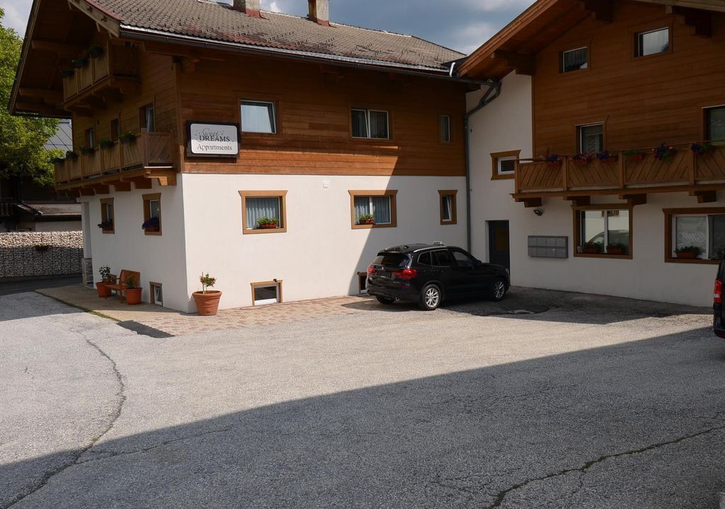 Photo of Outdoor in Going am Wilden Kaiser