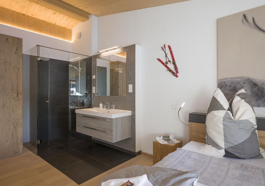 Photo of Bedroom in Soell