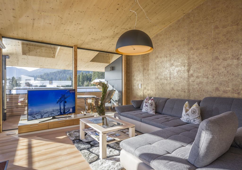 Photo of Livingroom in Soell