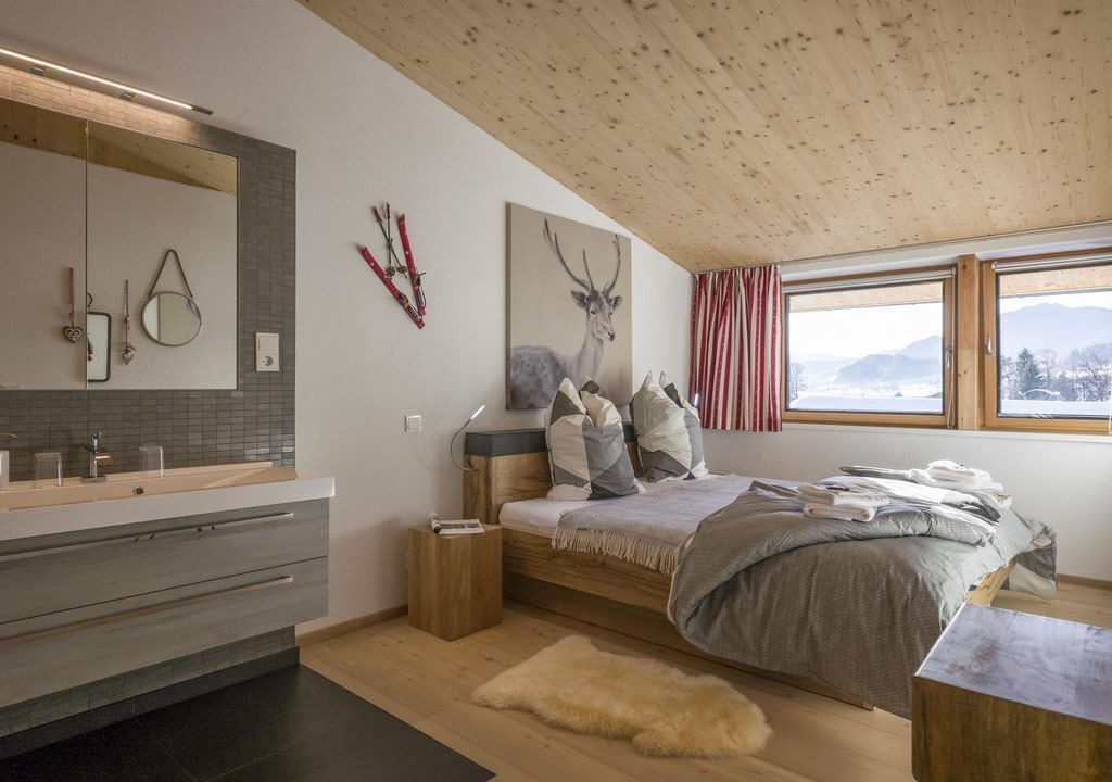 Photo of Bedroom in Soell