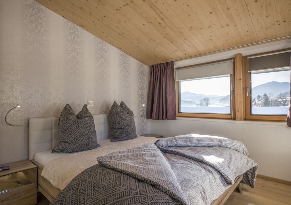 Photo of Bedroom in Soell