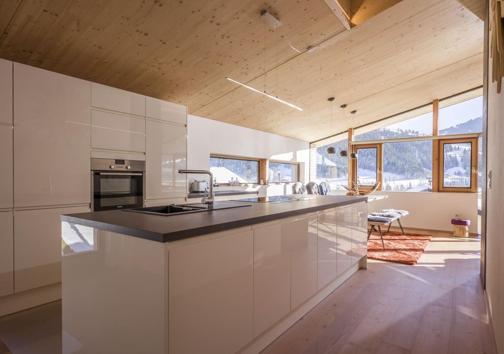 Photo of Kitchen in Soell