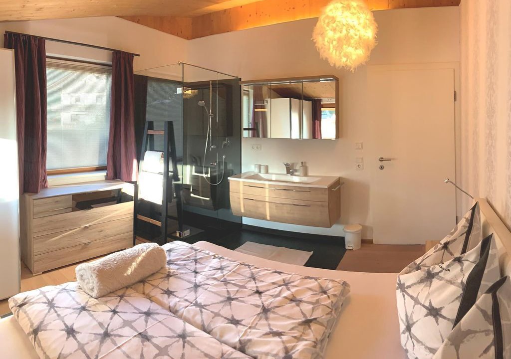 Photo of Bedroom in Soell