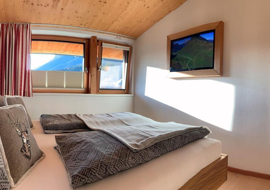 Photo of Bedroom in Soell