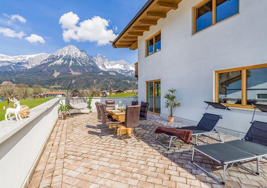Photo of Outdoor in Ellmau