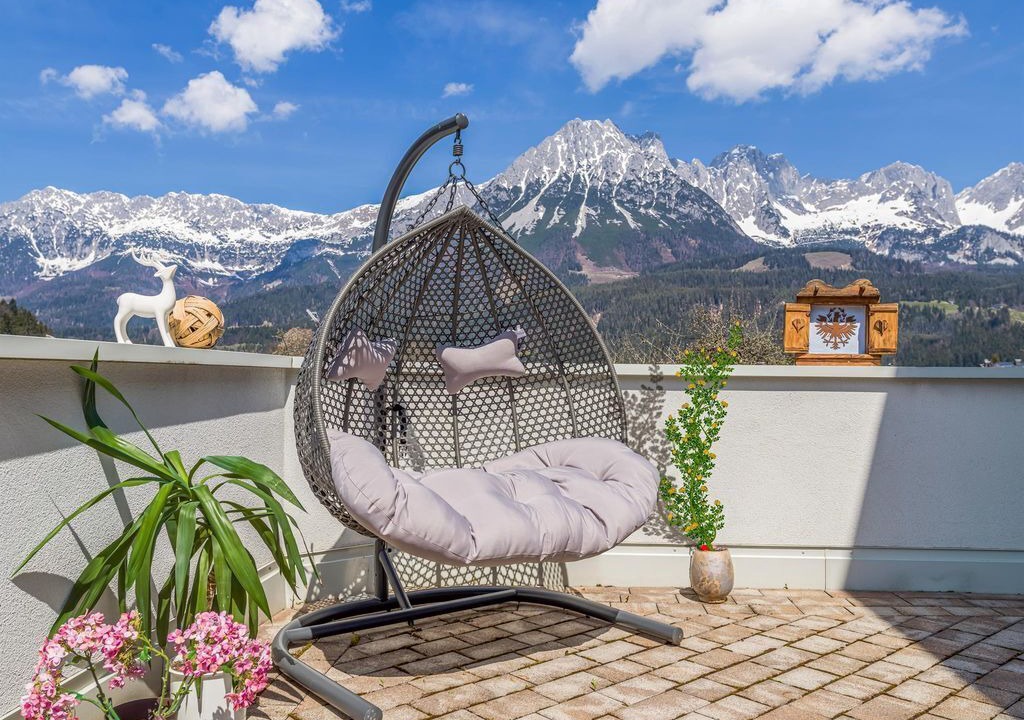 Photo of Outdoor in Ellmau