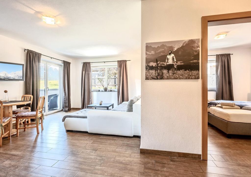 Photo of Livingroom in Ellmau