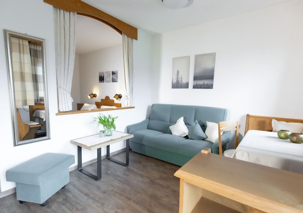 Photo of Livingroom in Ellmau