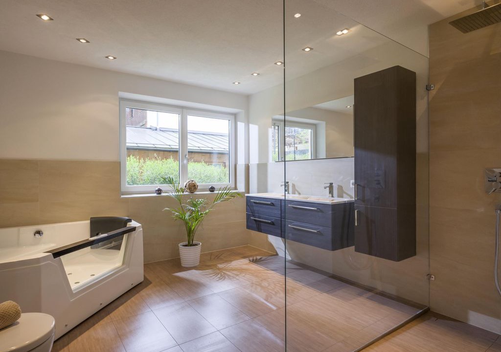 Photo of Bathroom in Ellmau