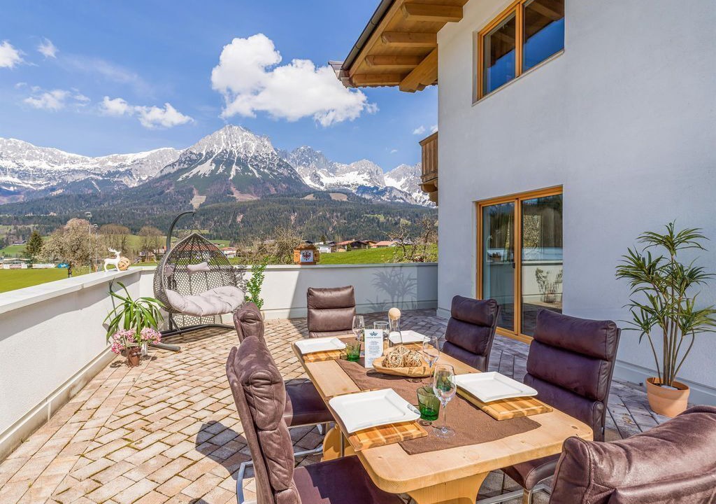 Photo of Outdoor in Ellmau