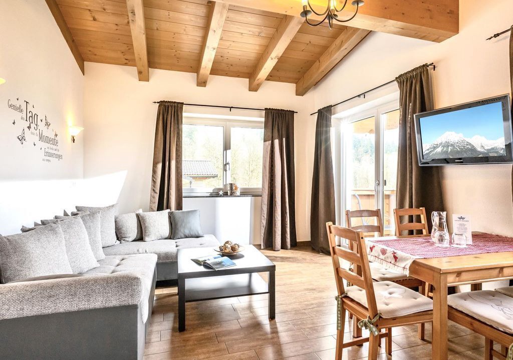 Photo of Livingroom in Ellmau