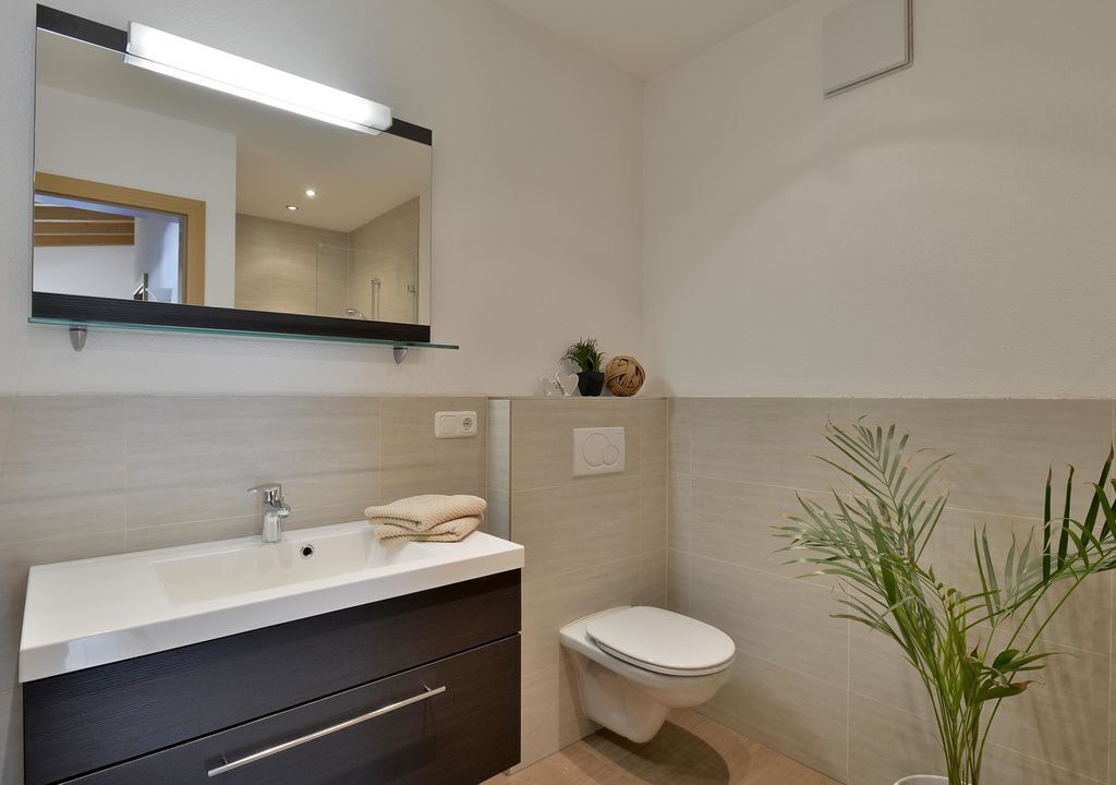 Photo of Bathroom in Ellmau