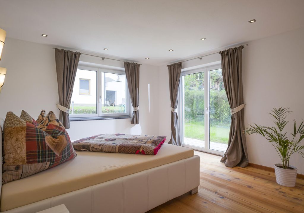 Photo of Bedroom in Ellmau