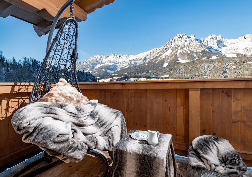Photo of Outdoor in Ellmau