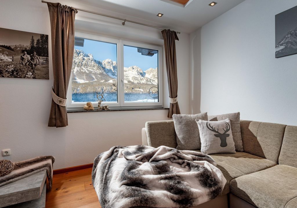 Photo of Livingroom in Ellmau