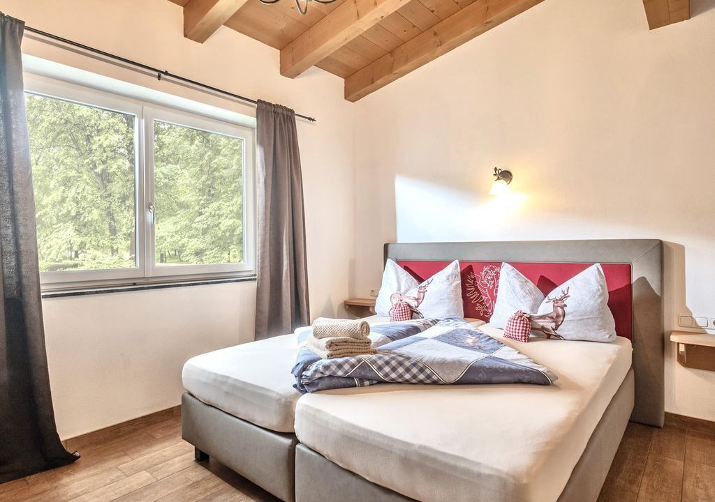 Photo of Bedroom in Ellmau