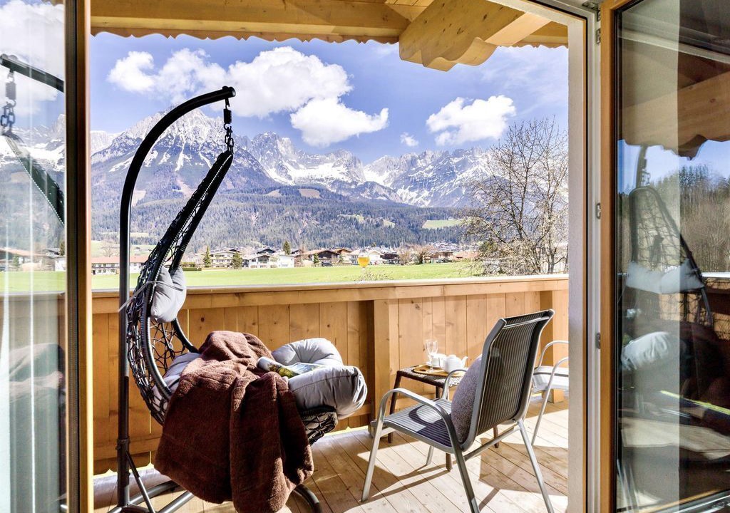 Photo of Outdoor in Ellmau
