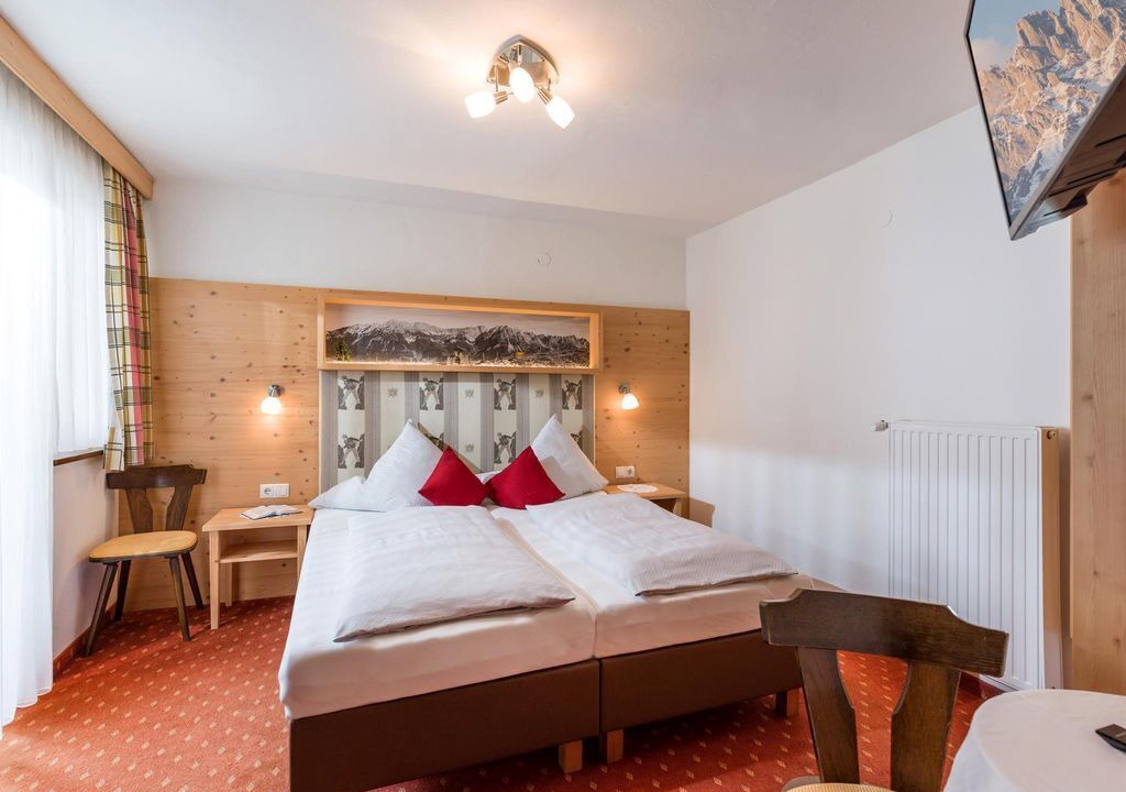 Photo of Bedroom in Soell
