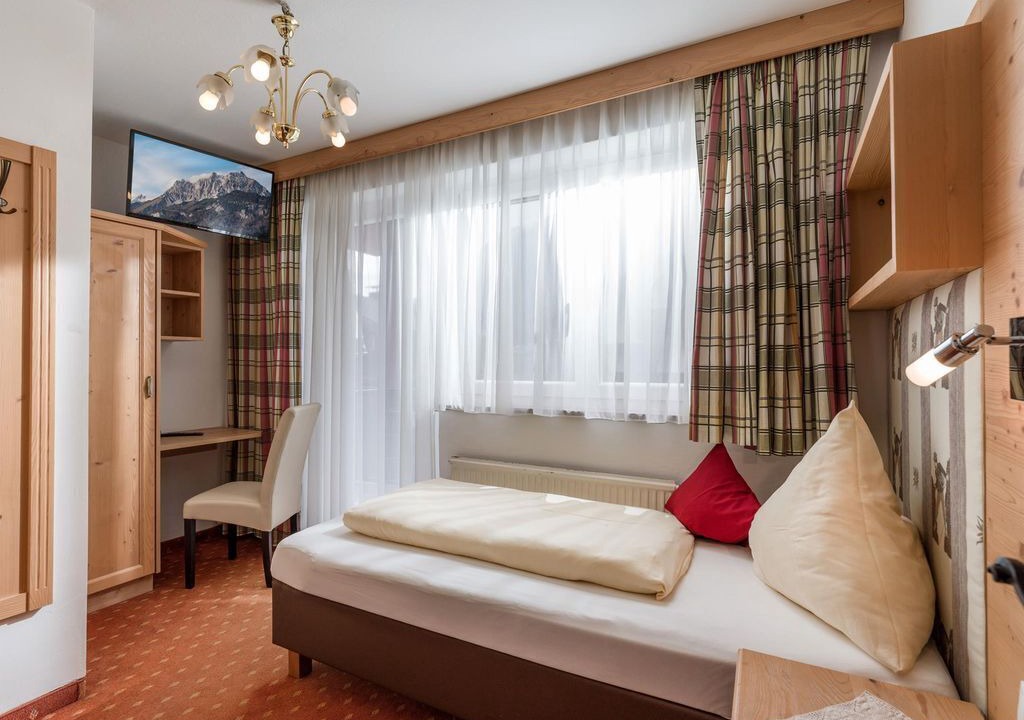 Photo of Bedroom in Soell
