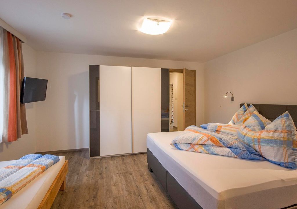Photo of Bedroom in Soell